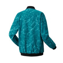 Yonex Training Jacket Warm-Up Club Team YM0041 2024 teal men's